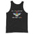 Men's Hero's Tank Top - JohnVsGBMBlackXS