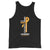 Men's Leukemia Christ Tank Top - JohnVsGBMBlackXS