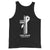 Men's Lung Cancer Christ Tank Top - JohnVsGBMBlackXS