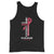 Men's Multiple Myeloma Christ Tank Top - JohnVsGBMBlackXS