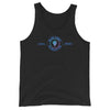 Men's Optune Tank Top - JohnVsGBMBlackXS