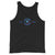 Men's Optune Tank Top - JohnVsGBMBlackXS