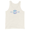 Men's Optune Tank Top - JohnVsGBMOatmeal TriblendXS