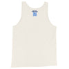 Men's Optune Tank Top - JohnVsGBMOatmeal TriblendXS