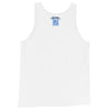 Men's Optune Tank Top - JohnVsGBMWhiteXS