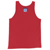 Men's Optune Tank Top - JohnVsGBMRedXS