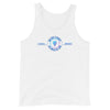 Men's Optune Tank Top - JohnVsGBMWhiteXS