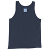 Men's Optune Tank Top - JohnVsGBMNavyXS