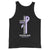 Men's Testicular Cancer Christ Tank Top - JohnVsGBMBlackXS
