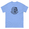 Mental Health Awareness Classic Tee - JohnVsGBMCarolina BlueS