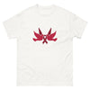 Multiple Myeloma Dove Tee - JohnVsGBMWhiteS