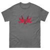 Multiple Myeloma Dove Tee - JohnVsGBMGraphite HeatherS