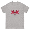 Multiple Myeloma Dove Tee - JohnVsGBMSport GreyS