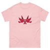 Multiple Myeloma Dove Tee - JohnVsGBMLight PinkS