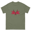 Multiple Myeloma Dove Tee - JohnVsGBMMilitary GreenS