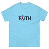 Multiple Myeloma Faith Tee - JohnVsGBMSkyS