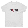 Multiple Myeloma Faith Tee - JohnVsGBMAshS