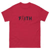 Multiple Myeloma Faith Tee - JohnVsGBMCardinalS
