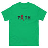Multiple Myeloma Faith Tee - JohnVsGBMIrish GreenS