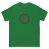Multiple Myeloma Family Tee - JohnVsGBMTurf GreenS