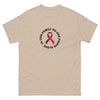Multiple Myeloma Family Tee - JohnVsGBMSandS