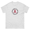 Multiple Myeloma Family Tee - JohnVsGBMAshS