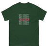 Multiple Myeloma Fight Tee - JohnVsGBMForest GreenS