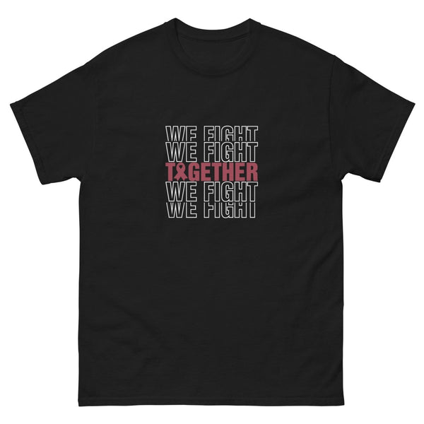 Multiple Myeloma Fight Tee - JohnVsGBMBlackS