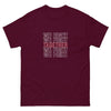 Multiple Myeloma Fight Tee - JohnVsGBMMaroonS