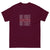 Multiple Myeloma Fight Tee - JohnVsGBMMaroonS