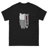 Multiple Myeloma Flag Tee - JohnVsGBMBlackS