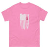 Multiple Myeloma Flag Tee - JohnVsGBMAzaleaS