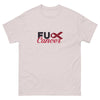 Multiple Myeloma FU Tee - JohnVsGBMIce GreyS