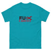Multiple Myeloma FU Tee - JohnVsGBMTropical BlueS