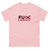 Multiple Myeloma FU Tee - JohnVsGBMLight PinkS