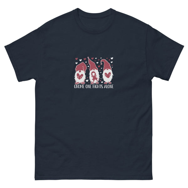 Multiple Myeloma Gnome Tee - JohnVsGBMNavyS