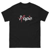 Multiple Myeloma Hope Tee - JohnVsGBMBlackS