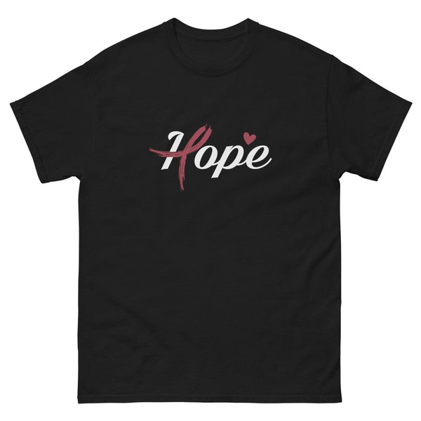 Multiple Myeloma Hope Tee - JohnVsGBMBlackS
