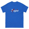 Multiple Myeloma Hope Tee - JohnVsGBMRoyalS