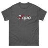Multiple Myeloma Hope Tee - JohnVsGBMDark HeatherS