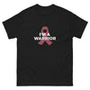Multiple Myeloma Warrior Tee - JohnVsGBMBlackS