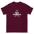 Multiple Myeloma Warrior Tee - JohnVsGBMMaroonS