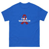 Multiple Myeloma Warrior Tee - JohnVsGBMRoyalS
