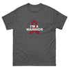 Multiple Myeloma Warrior Tee - JohnVsGBMDark HeatherS