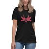 Multiple Myeloma Women's Dove Tee - JohnVsGBMBlackS
