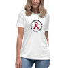Multiple Myeloma Women's Family Tee - JohnVsGBMWhiteS