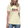 Multiple Myeloma Women's FU Tee - JohnVsGBMCitronS
