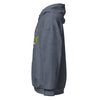 NBTS 2026 Hoodie - JohnVsGBMHeather Sport Dark NavyS