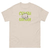 Non - Hodgkin's Lymphoma Crush Tee - JohnVsGBMNaturalS