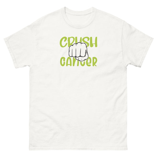 Non - Hodgkin's Lymphoma Crush Tee - JohnVsGBMWhiteS